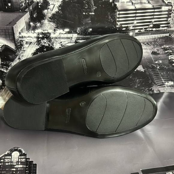 Nine West Womens Loafers - Picture 7 of 9